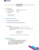 Mercado de la moda Perú 2020