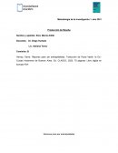 Reseña Razones para ser anticapitalistas