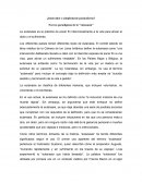 ¿Innovador o simplemente posmoderno? Nuevos paradigmas de la "eutanasia"