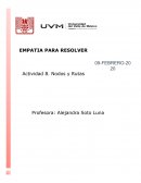 Problema agua potable