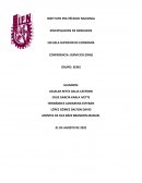 MAPA MENTAL ECOLOGIA