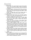 Propuesta Técnica De Estudio