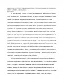 ELABORAR LA ESTRUCTURA DE LA HISTORIA CLÍNICA Y ELABORAR EL EXAMEN FÍSICO GENERAL Y ESPECÍFICO