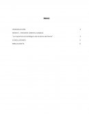 MÉXICO – ESTADOS UNIDOS-CANADÁ. “La importancia Estratégica de América del Norte”