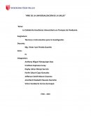 La Calidad de Enseñanza Universitaria en Tiempos de Pandemia