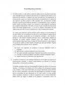 Consulta proteccionismo