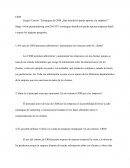 Per què els CRM permeten administrar i automatitzar les relacions amb els clients?