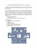 LAS SIETE HERRAMIENTAS BASICAS DE LA CALIDAD