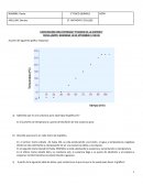 EJERCITACIÓN PARA ENTREGAR “ESTADOS DE LA MATERIA”