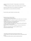 Arguedas :El encuentro de dos mundos