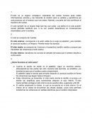 ¿Cómo funciona un oído sano?