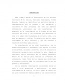 Los recursos turísticos de El Jarillo, municipio Guaicaipuro, estado Miranda