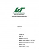 Análisis del entorno Producto/servicio: Netflix