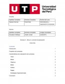 Administracion y organizacion de empresa - Tarea 05