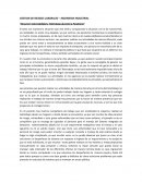 Resumen vulnerabilidad y teletrabajo durante la Pandemia