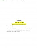 Aplicación del proceso de venta en la empresa