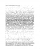 La revolucion de la cultura escrita