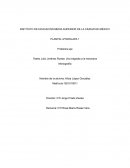 Teatro Julio Jimenez Rueda: Una tragedia a la mexicana