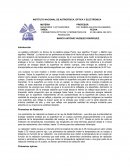 PIRÓMETROS ÓPTICOS Y PIRÓMETROS DE RADIACIÓN