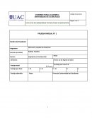 Dirección y Gestión de Empresas