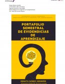 BASES BIOLÓGICAS DE LA COGNICIÓN Y DEL COMPORTAMIENTO