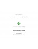 DIAGRAMA DE SISTEMAS. RELACION DEL INDIVIDUO CON EL ENTORNO