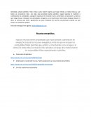 ¿Qué es el petróleo? ¿Cómo se forma? ¿Cómo se forma un yacimiento?