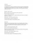 Ideas de proyecto. Una florería. Bisutería de plata