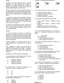 EVALUACION SABER ESTRUCTURA ATOMICA