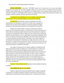 Historia del pensamiento económico