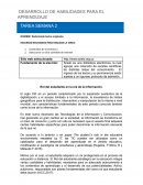 Rol del estudiante en la era de la Información