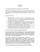 Microentorno y el macroentorno