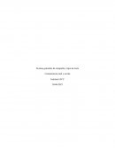 Normas generales de ortografía y tipos de texto