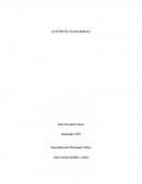 Intervención familiar y salud