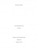 Resolución de Conflictos