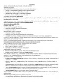 Los clásicos Aportes de Adam Smith y David Ricardo. Crítica de Karl Marx