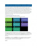 ECOSISTEMA DE LOS SERES VIVOS