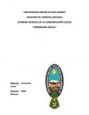 Revolución Nacional de 1952