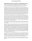 CALIFICACION DE PROFESIONALES ACTUARIALES