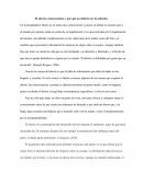 El aborto, consecuencias y por qué no debería ser la solución