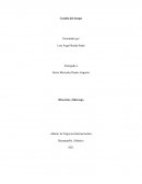 Dirección y liderazgo Admón. de Negocios Internacionales