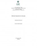 Las organizaciones y la vida