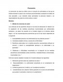 Ejemplo historia clínica