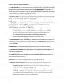 EXAMEN DE CTMA: MAPA TOPOGRÀFIC