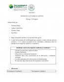 Taller 1Introducción a la investigación cualitativa