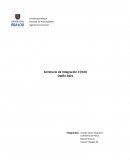 Administracion. Gerente Comercial