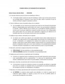 EXAMEN PARCIAL DE FUNDAMENTOS DE MERCADEO