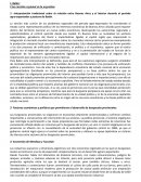 Una cuestión regional en la Аrgentina - J. Balán