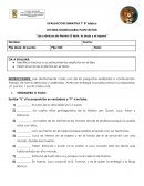 Las cronicas de narnia: El leon, la bruja y el ropero