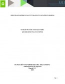 PRINCIPALES DIFERENCIAS CULTURALES EN LOS PAÍSES EUROPEOS